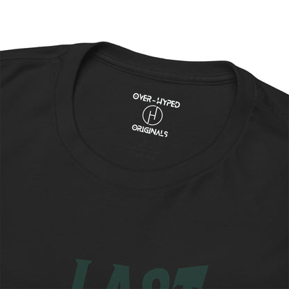 Retro 4 Oxidized Green One Last Pair Shirt