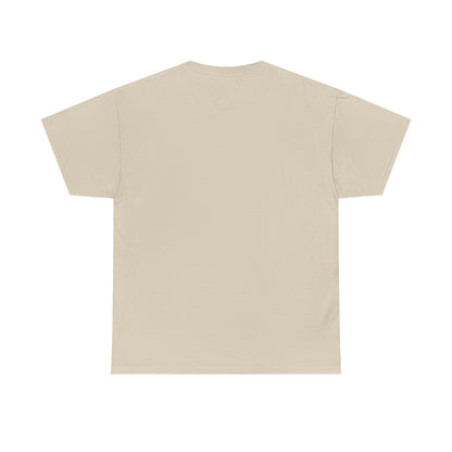 Retro 4 Brick By Brick My Retro Card Tee - by Over-Hyped