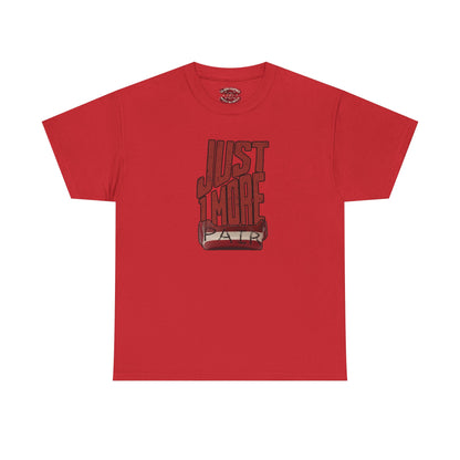 Retro 4 Brick by Brick - Just 1 More Pair Shirt