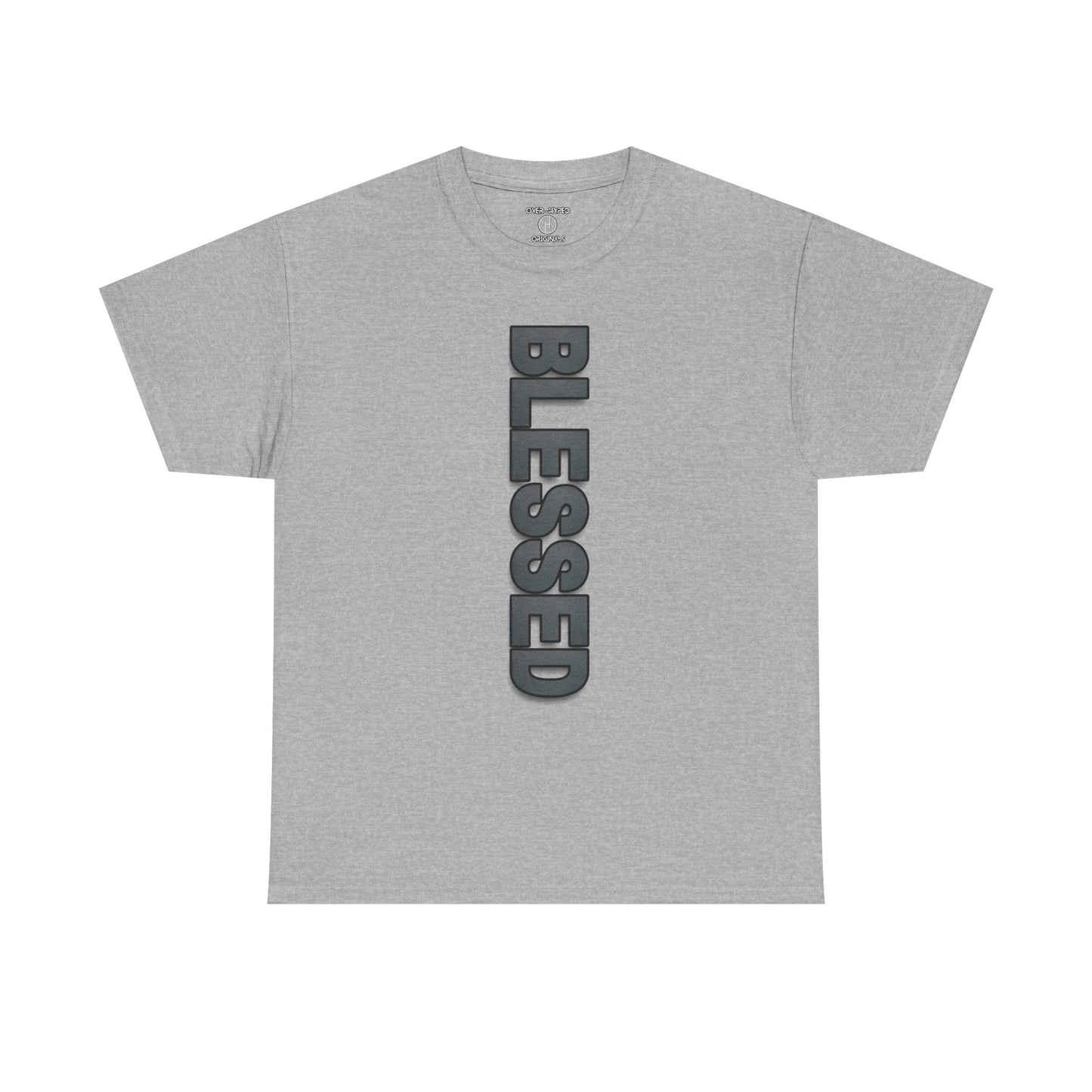 Retro 4 Paris Olympics Wet Cement Blessed Shirt
