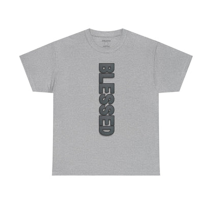 Retro 4 Paris Olympics Wet Cement Blessed Shirt