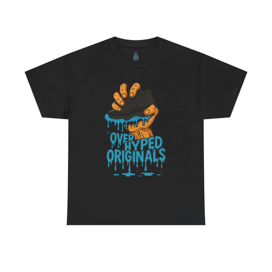 Shirts To Match RETRO 11 Gamma Blue Retro 11 Sneaker Tees - FRESHLY SQUEEZED