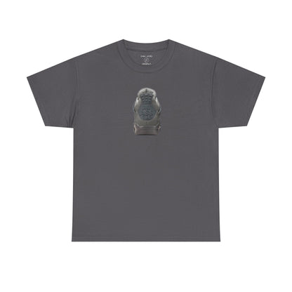 Retro 4 Paris Olympics Wet Cement Dat Asss Tho Shirt
