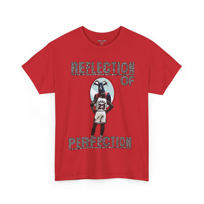 Retro 3 Black Cement / White Cement  Reflection of Perfectioon Shirt