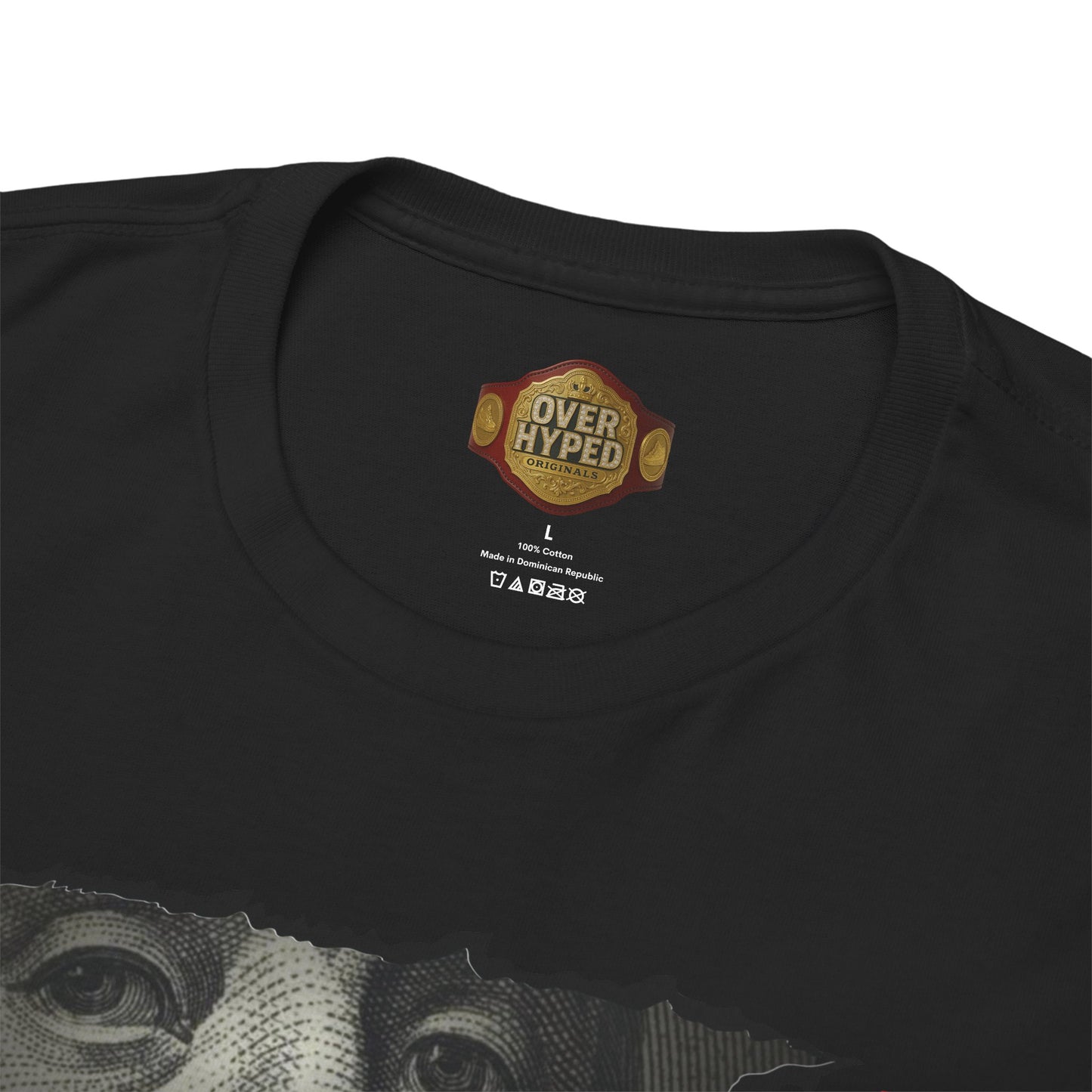 Retro 4 White Cement Profitz Shirt
