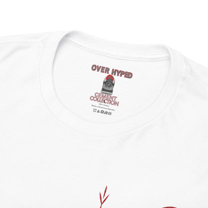 Retro 3 Black Cement/ White Cement I Love Sneakers Shirt