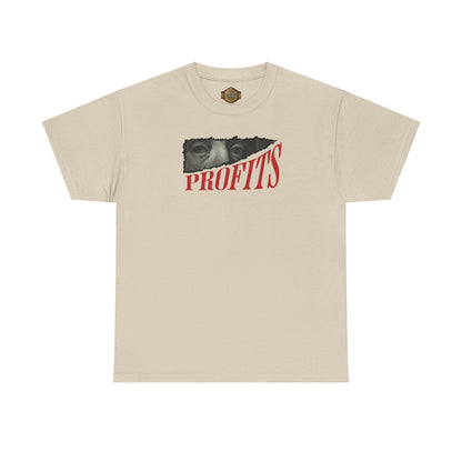 Retro 4 White Cement Profitz Shirt