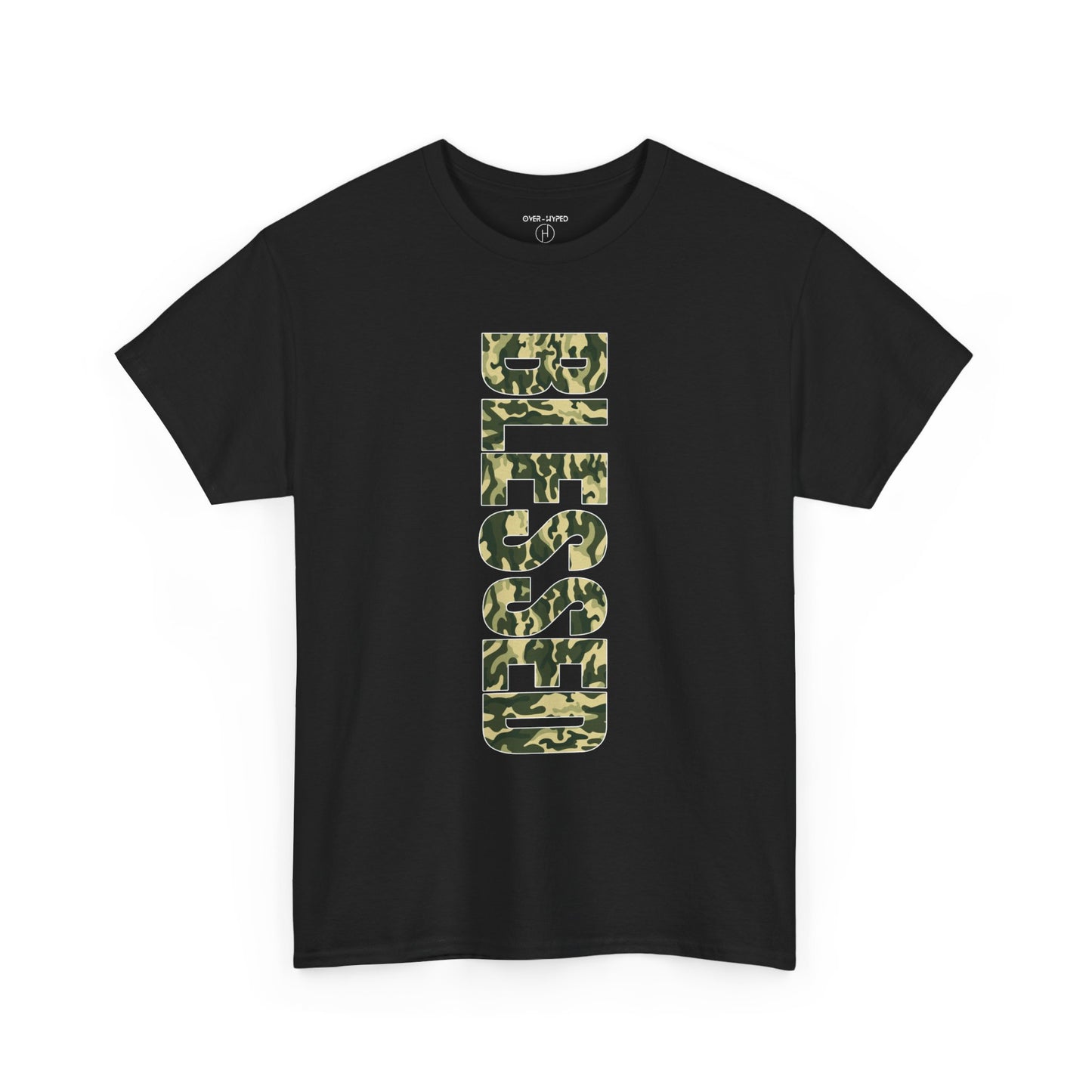 Air Max 90 Duck Camo Blessed Shirt