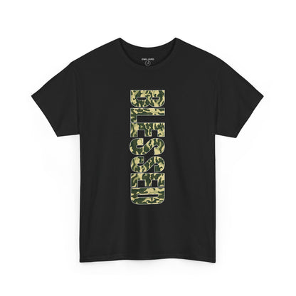 Air Max 90 Duck Camo Blessed Shirt