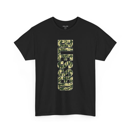Air Max 90 Duck Camo Blessed Shirt