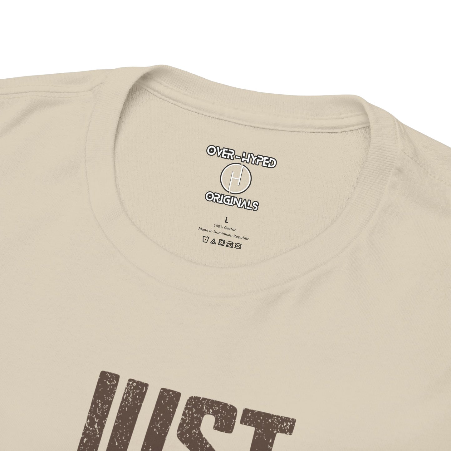 Retro 1 Mocha Just 1 More Pair Shirt