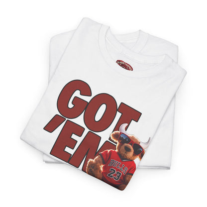 Retro 4 Brick by Brick - Like Mike Shirt
