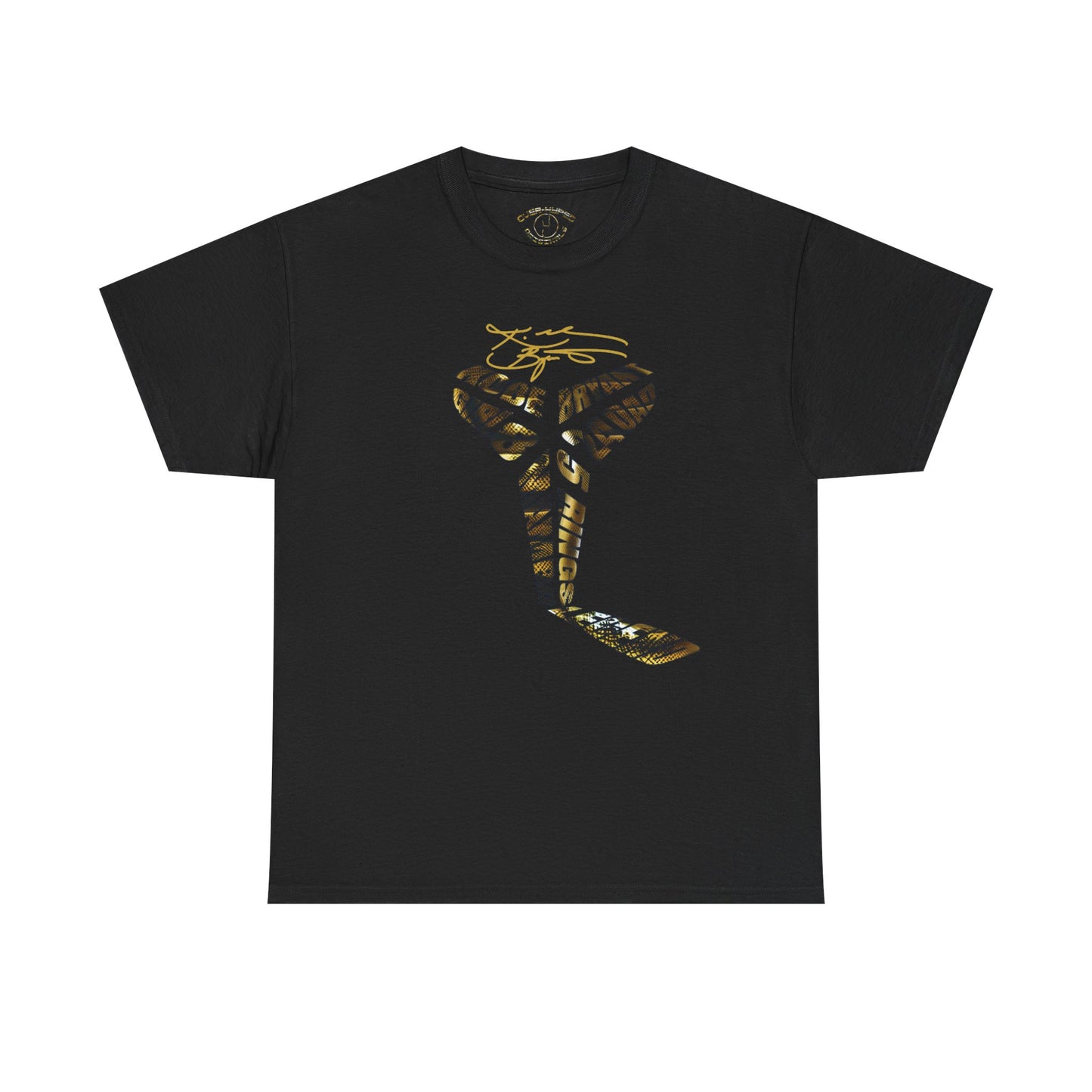Protro 4 Gold Sneaker Legend Shirt