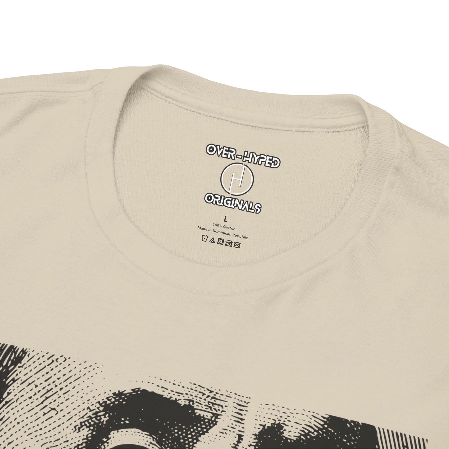 Protro 9 Halo / Retro 4 White Thunder - Trust No One Shirt