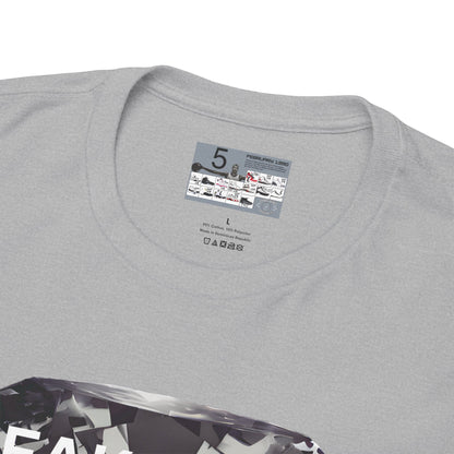 Retro 5 Black Metallic Sneakerhead Forever Shirt