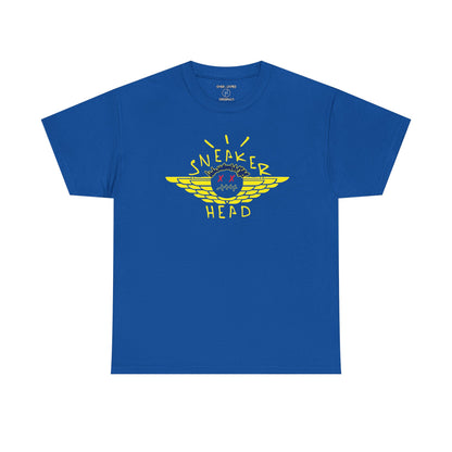 Retro 1 Canary Yellow TS  SneakerHead Shirt