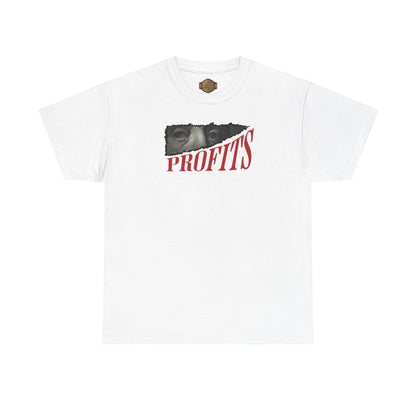 Retro 4 White Cement Profitz Shirt