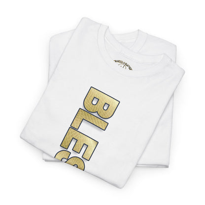 Protro 4 Gold Blessed  Shirt