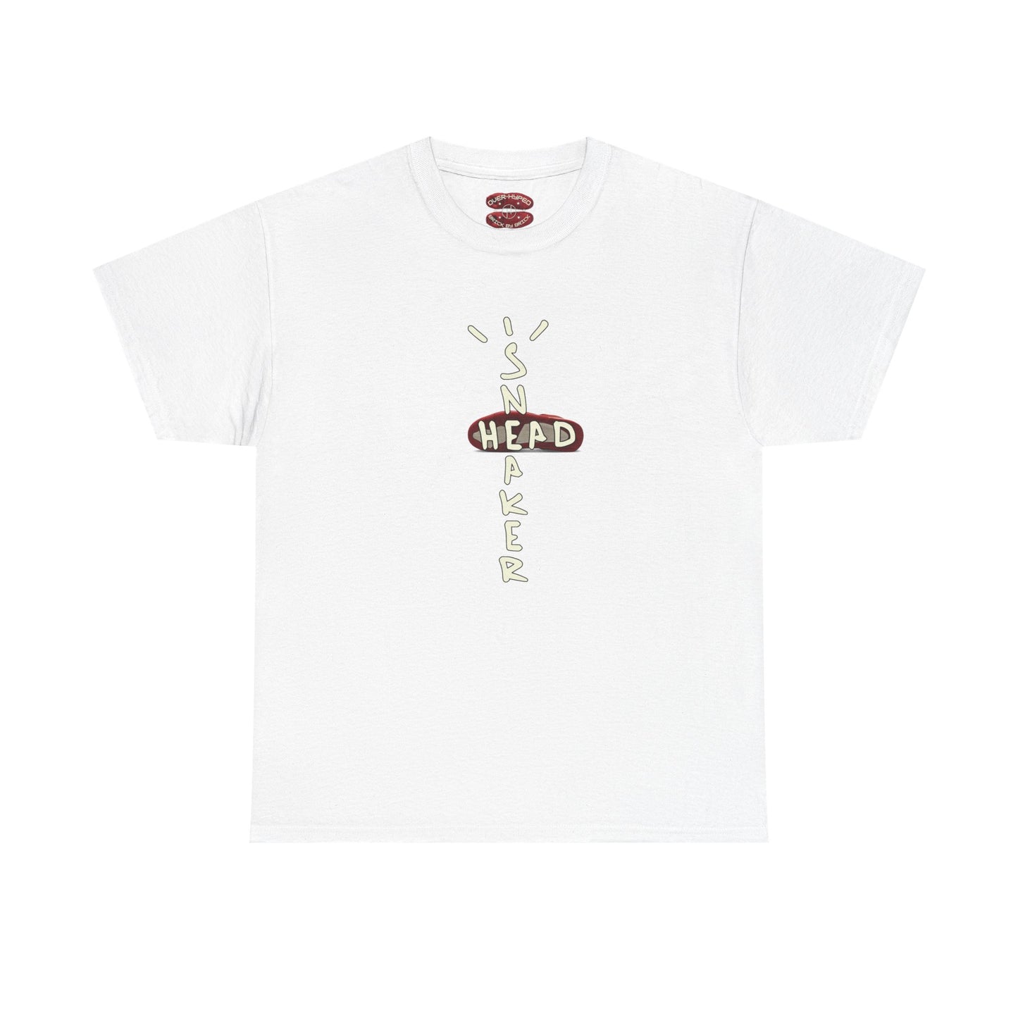 Retro 4 Brick by Brick - SneakerHead Shirt