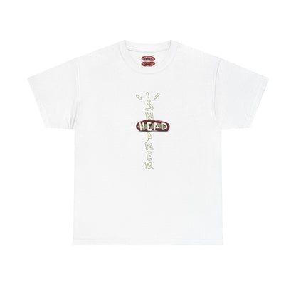 Retro 4 Brick by Brick - SneakerHead Shirt