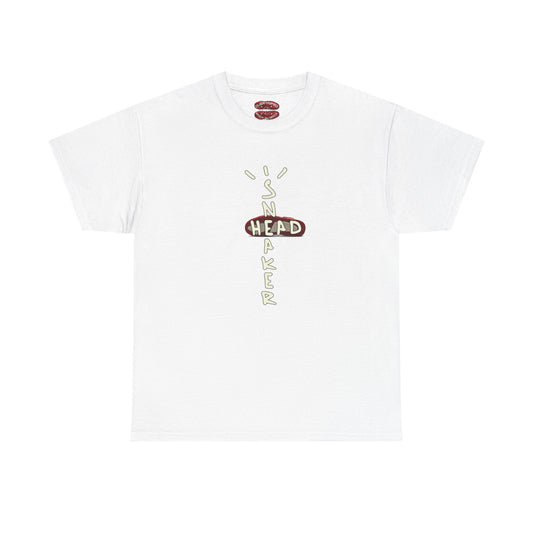 Retro 4 Brick by Brick - SneakerHead Shirt