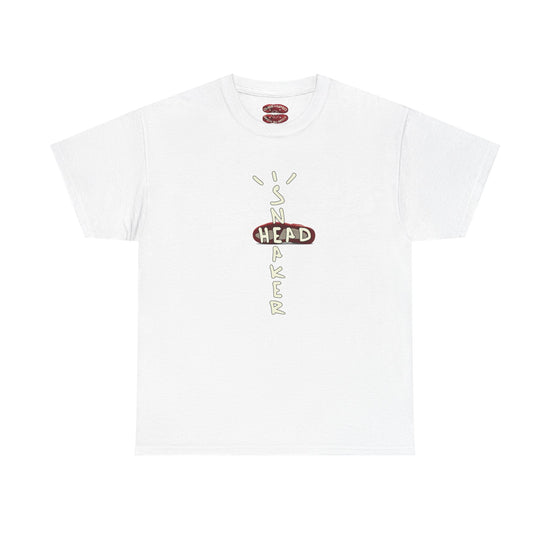 Retro 4 Brick by Brick - SneakerHead Shirt