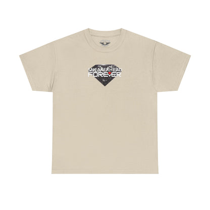 Retro 1 Black Toe - SneakerHead Forever Shirt