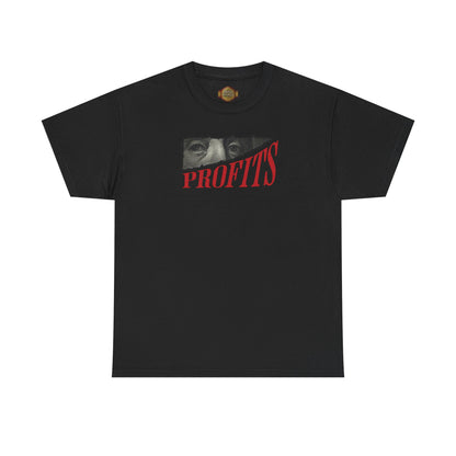 Retro 4 White Cement Profitz Shirt