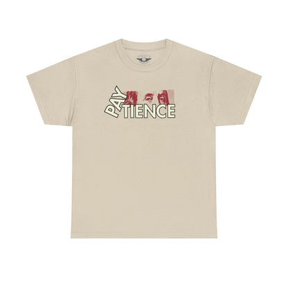Retro 1 Black Toe - PayTience Shirt
