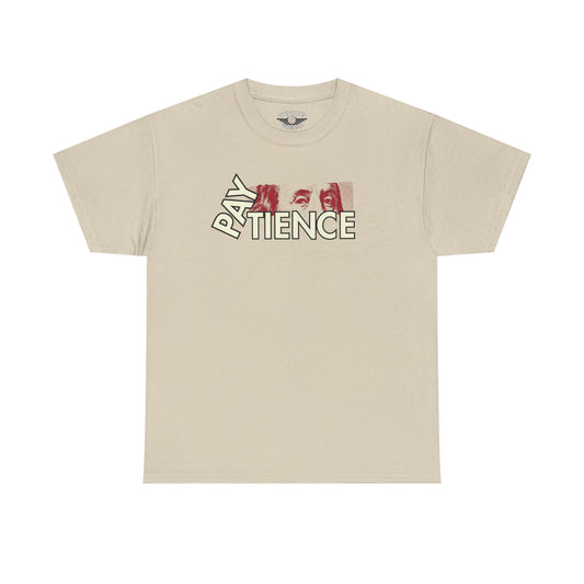 Retro 1 Black Toe - PayTience Shirt