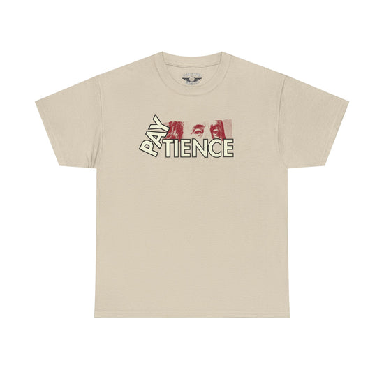 Retro 1 Black Toe - PayTience Shirt