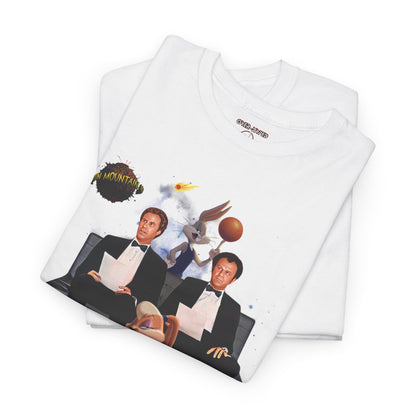 Retro 11 Space Jam "Space Hoez" Shirt