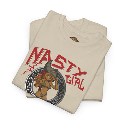 Retro 4 White Cement  NastyGirl Shirt