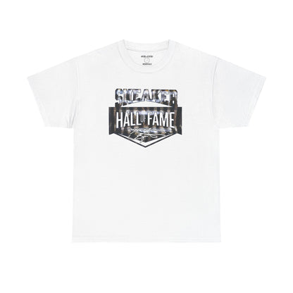 Protro 9 Halo Sneaker Hall Of Fame Shirt