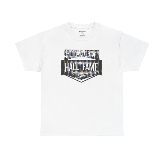 Protro 9 Halo Sneaker Hall Of Fame Shirt