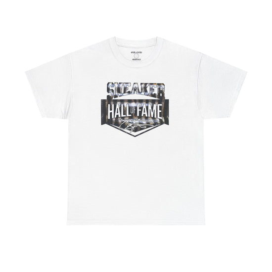 Protro 9 Halo Sneaker Hall Of Fame Shirt