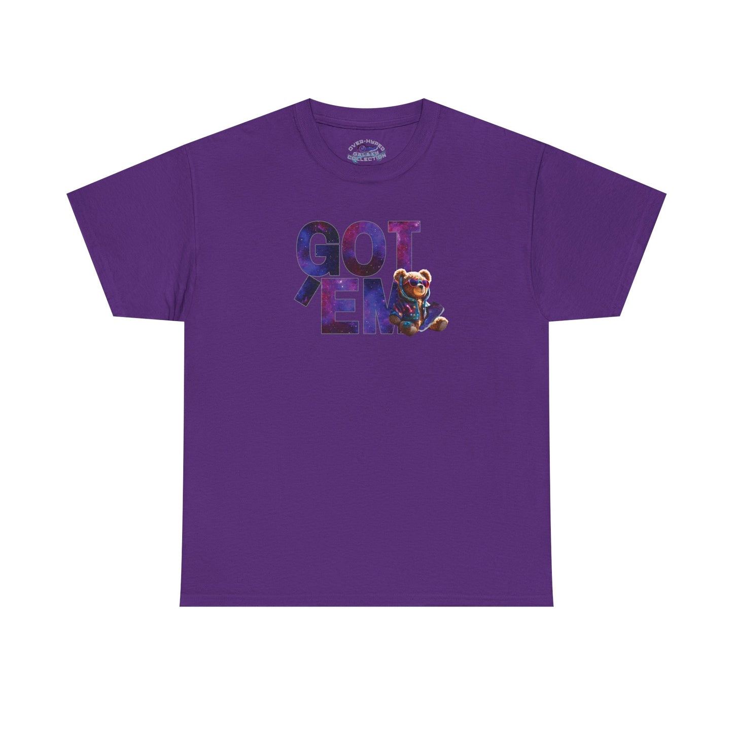 Foamposite Galaxy - Got Hugs Shirt