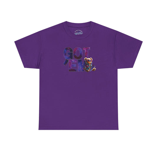 Foamposite Galaxy - Got Hugs Shirt