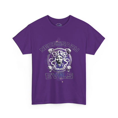 Foamposite Galaxy - Necessary evils Shirt