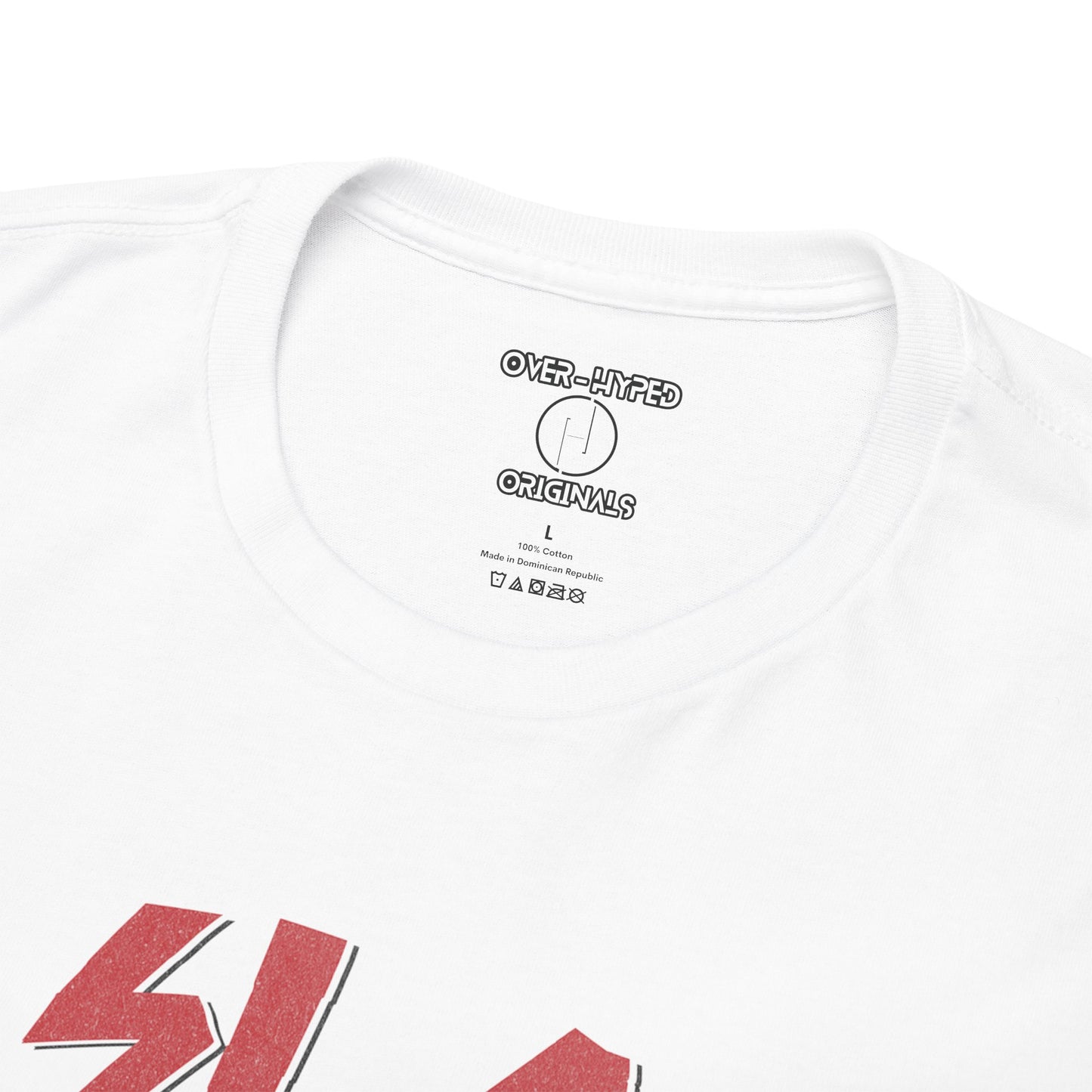 Retro 4 White Cement  I Slay Shirt