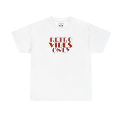 Retro 1 Black Toe - Retro Vibes Only Shirt