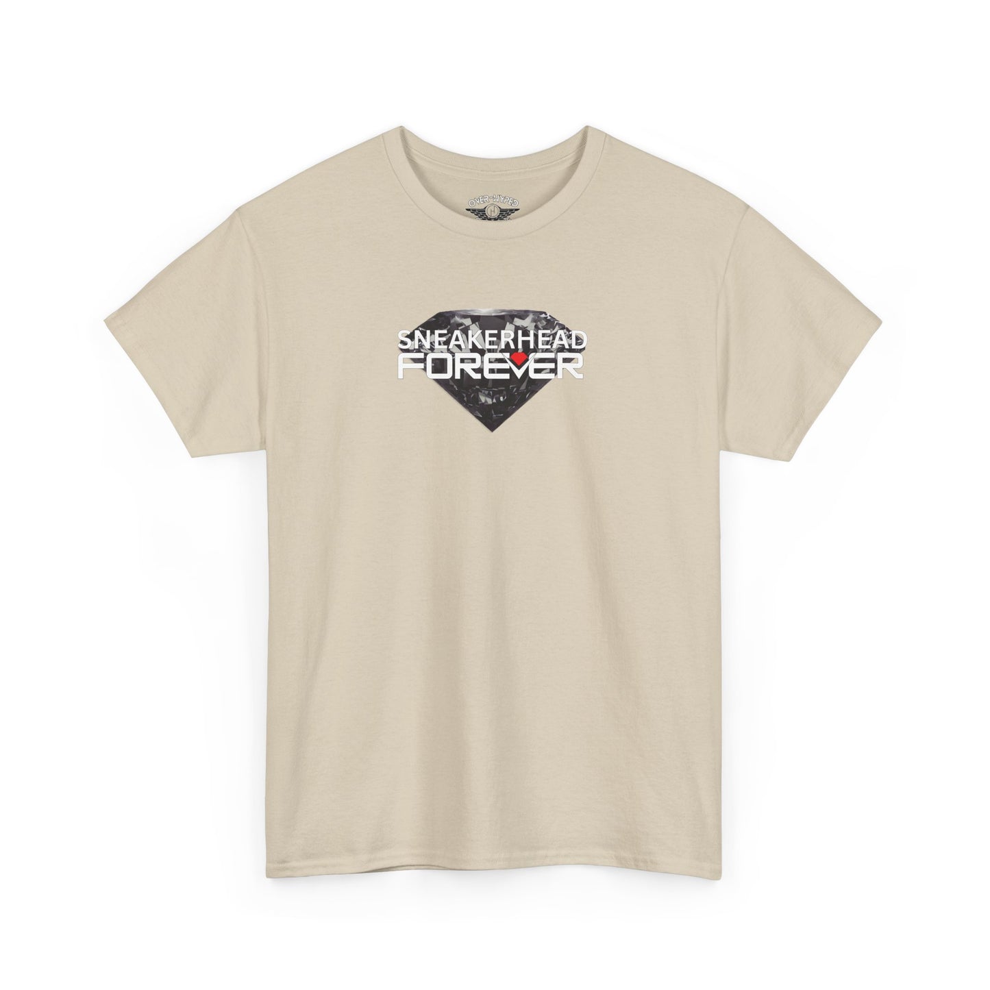 Retro 1 Black Toe - SneakerHead Forever Shirt