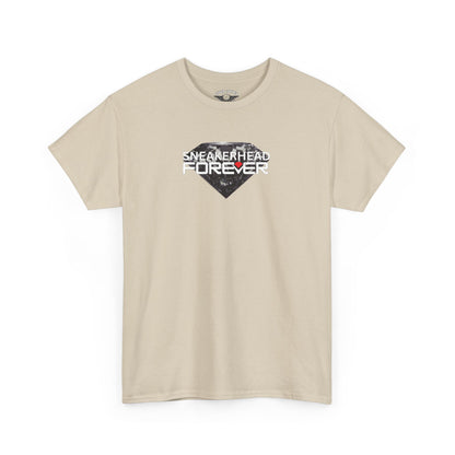 Retro 1 Black Toe - SneakerHead Forever Shirt