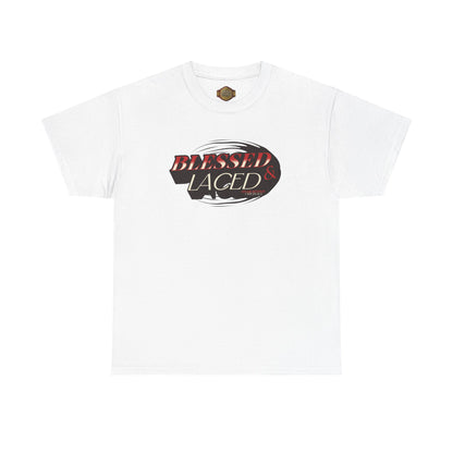 Retro 11 Low Bred Blessed & Laced Shirt by Over-Hyped