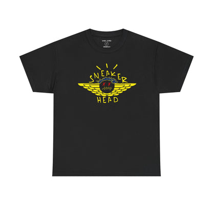 Retro 1 Canary Yellow TS  SneakerHead Shirt