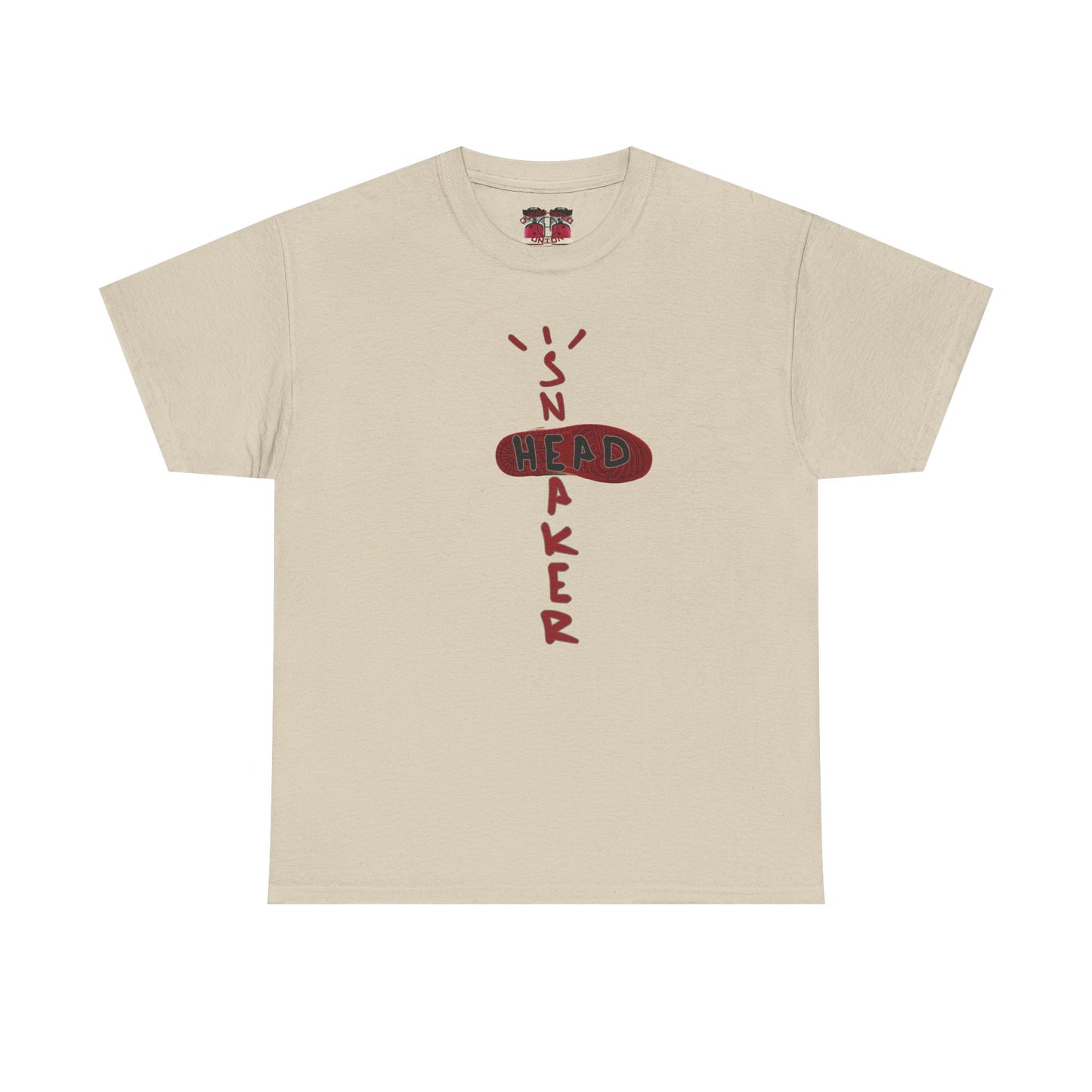 Retro 1 Union LA Chicago Shadow - Sneaker head Shirt