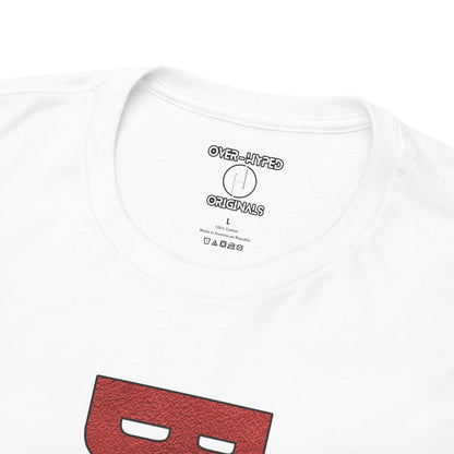 Dunk SB Turquoise Blue and Firewood Orange Blessed Shirt