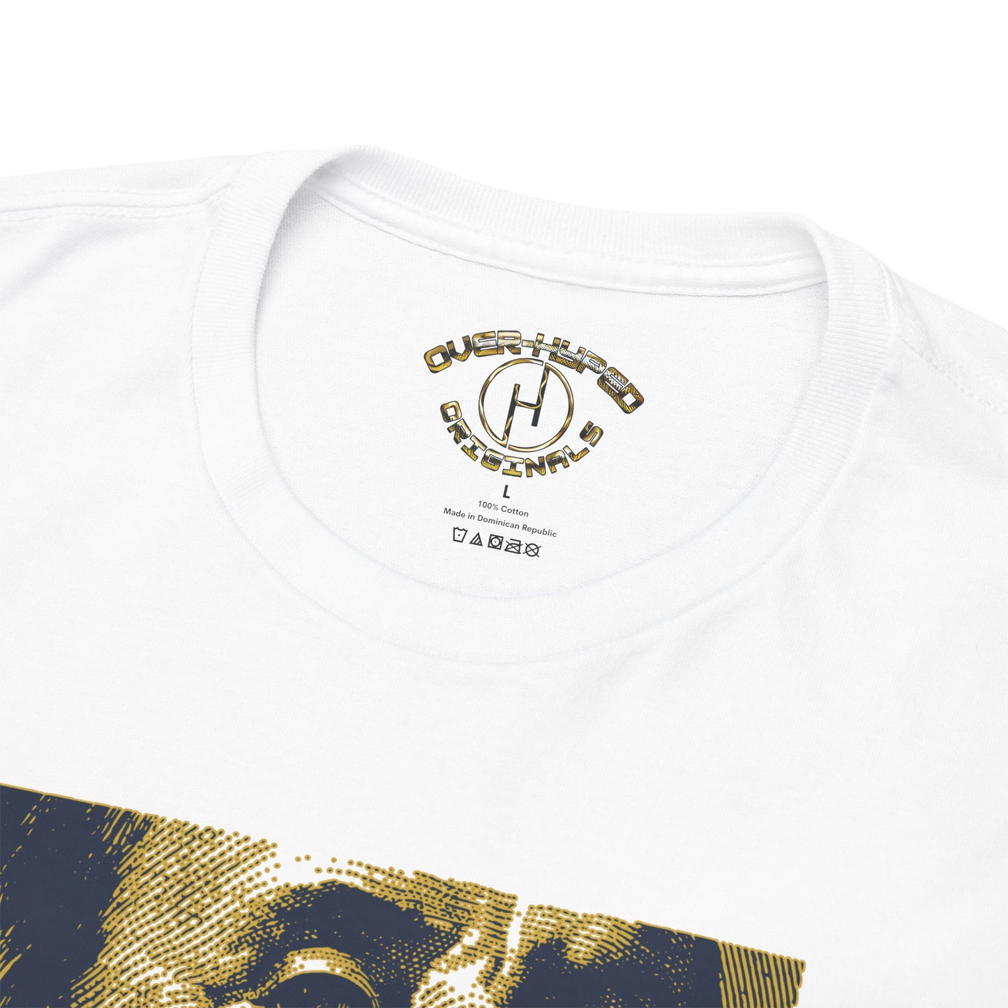 Protro 4 Gold Trust No One Shirt