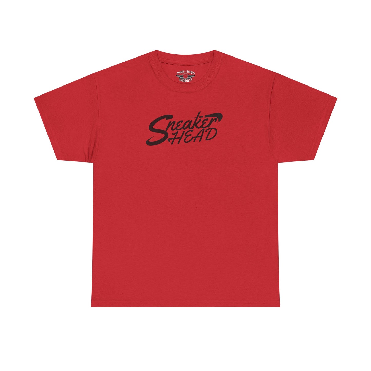 Retro 1 Black Toe - SneakerHead Shirt