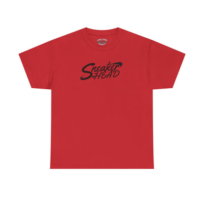 Retro 1 Black Toe - SneakerHead Shirt